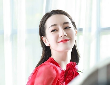 Dilraba Dilmurat
