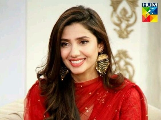 Mahira Khan
