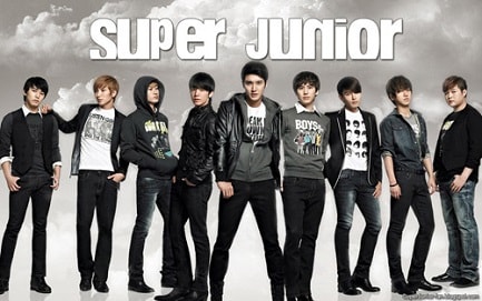 Super Junior
