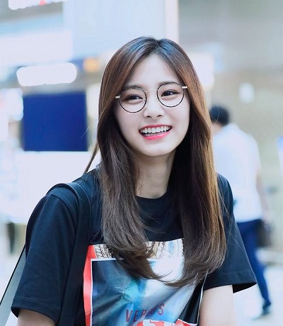 Tzuyu