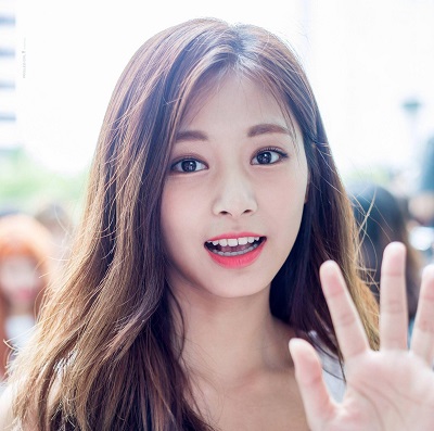 Tzuyu