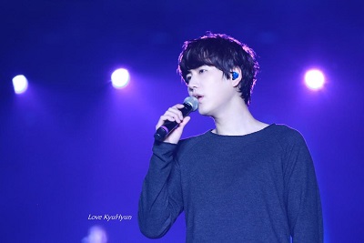 Kyuhyun