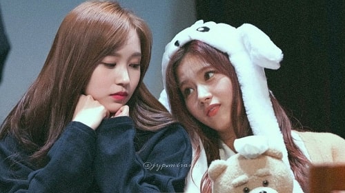 Sana & Mina