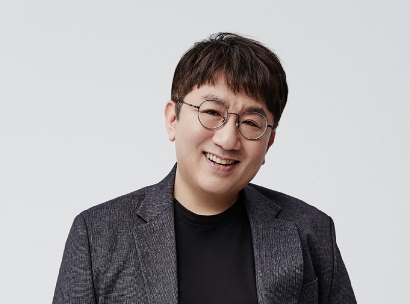 Bang Shi-hyuk