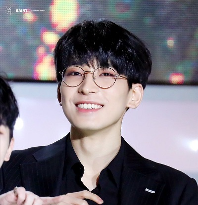Wonwoo