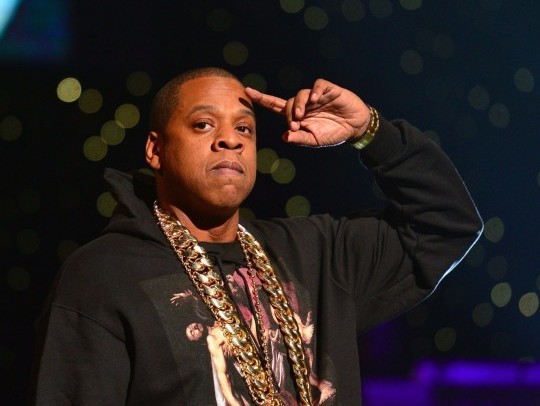 Jay-Z