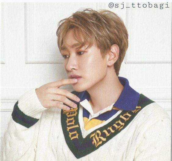 Eunhyuk
