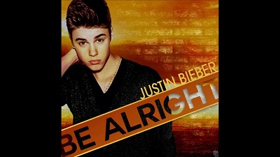 Be Alright