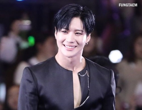 Taemin