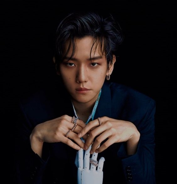 Baekhyun