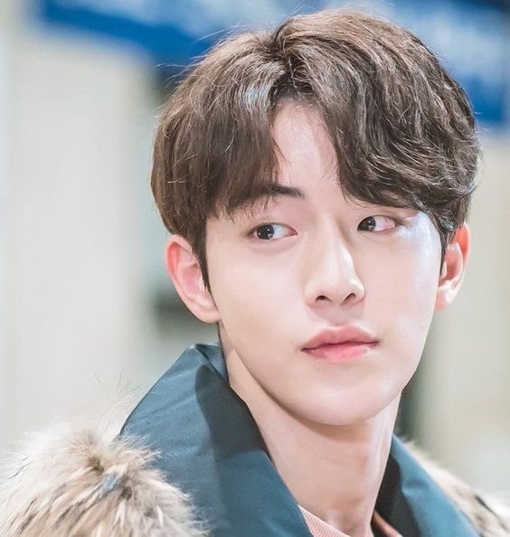 Nam Joo Hyuk