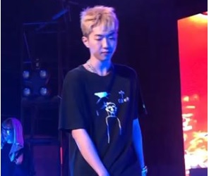 Kim Seungmin