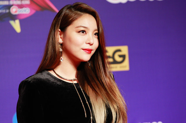 Ailee Ailee