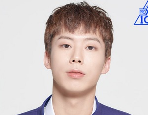 Kim Seung Hwan