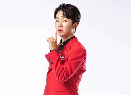 Nam Seung-min