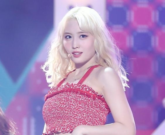 Momo