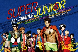 Mr.Simple
