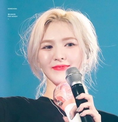 Wendy