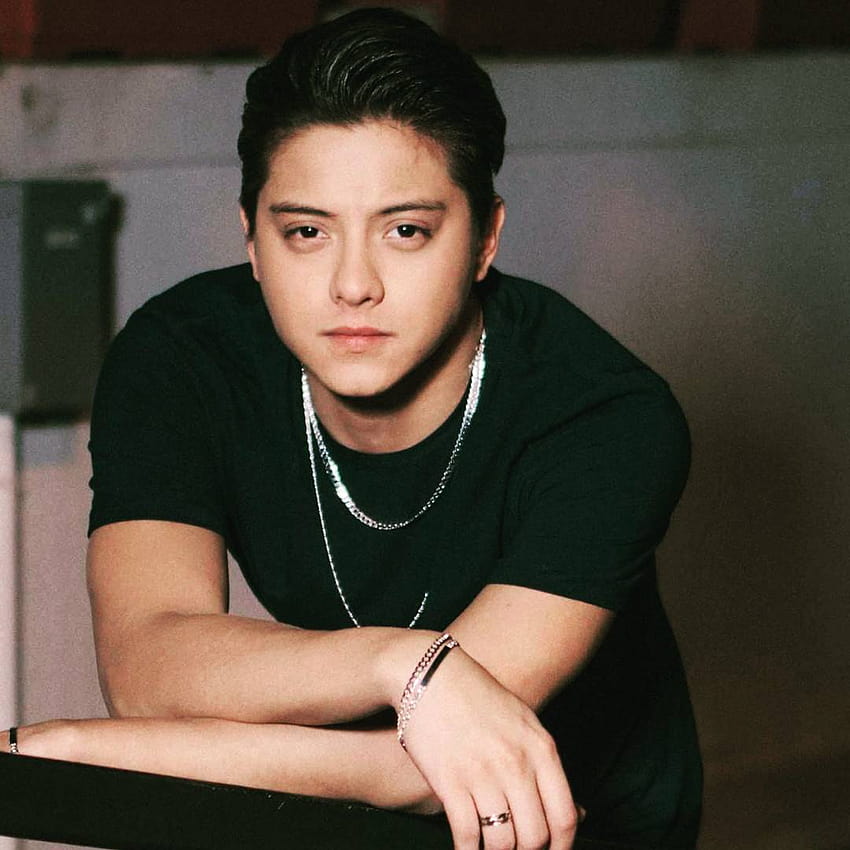 Daniel Padilla