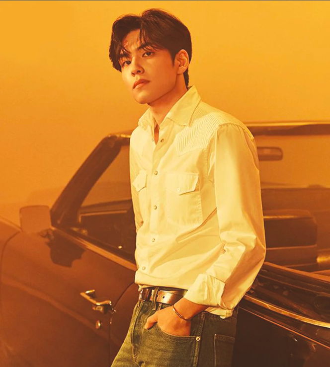 Wonpil