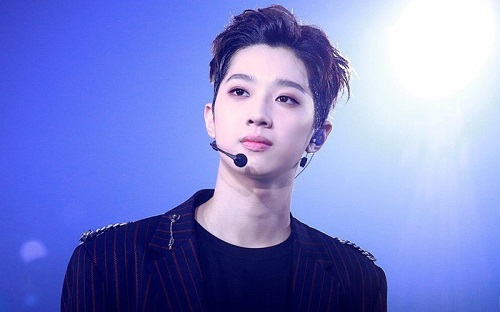 Guanlin
