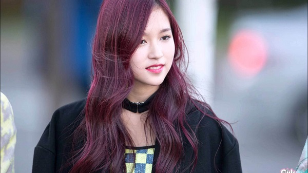 Mina