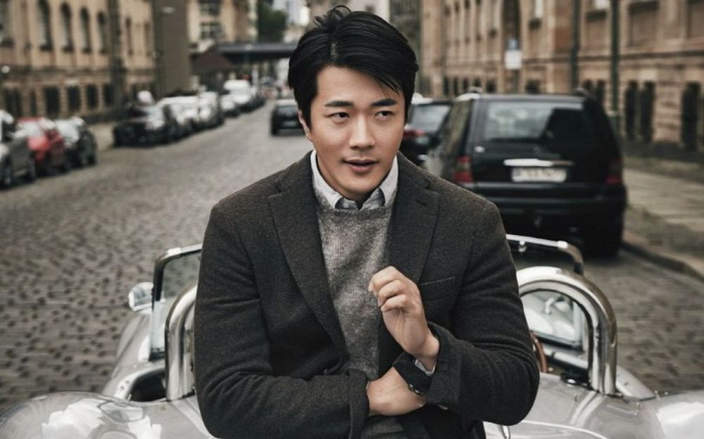 Sang Woo