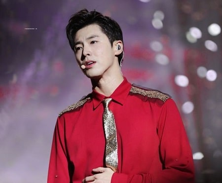 Yunho