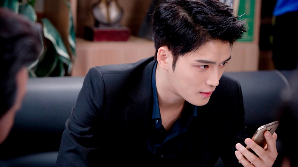 I'll Protect You (Protect The Boss OST)