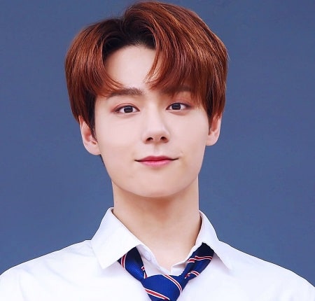Hwanwoong