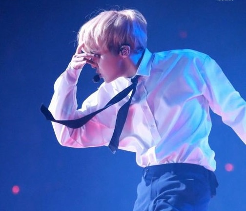 J-Hope