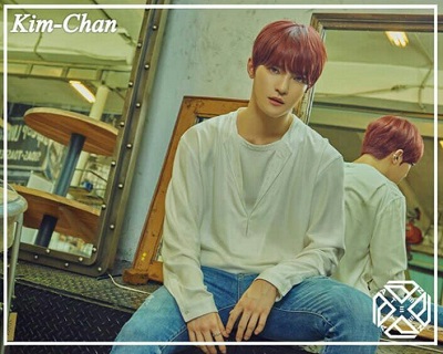 Kim-Chan