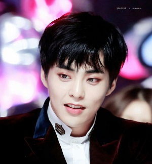 Xiumin