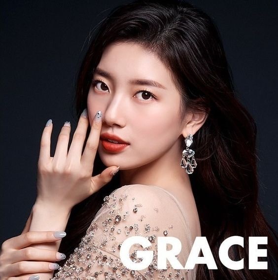 Bae Suzy