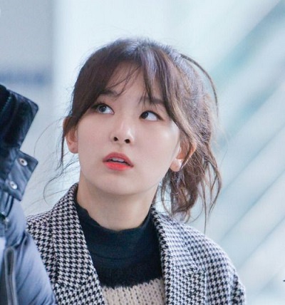 Seulgi