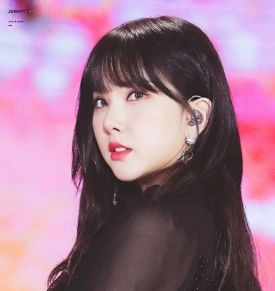 Eunha