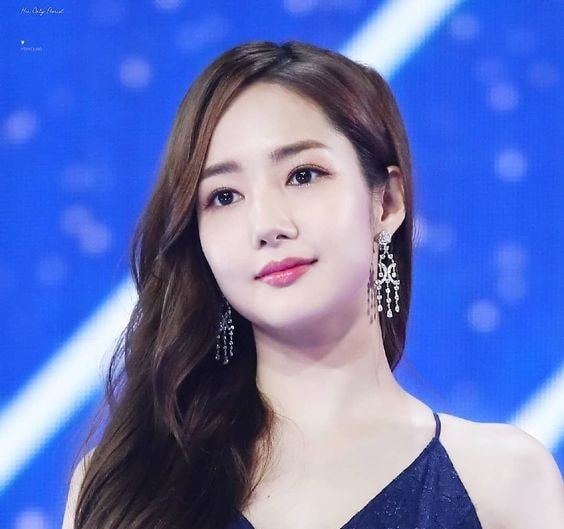 Park Min Young