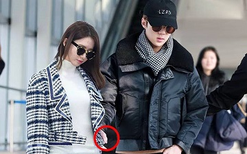Sehun-Yoona