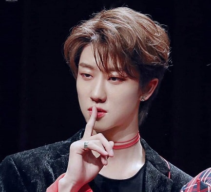 Xu Minghao