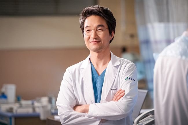 Dr. Romantic S3