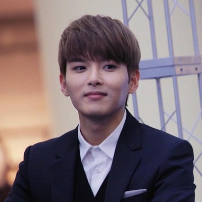 Ryeowook