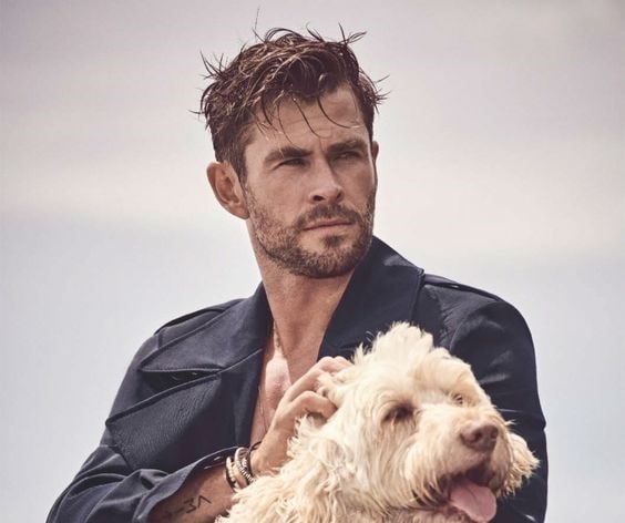 Chris Hemsworth