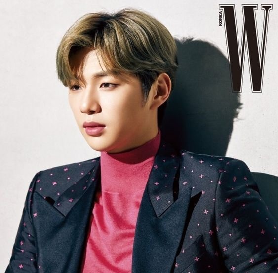 Kang Daniel