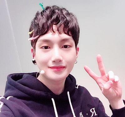 Wooyeon