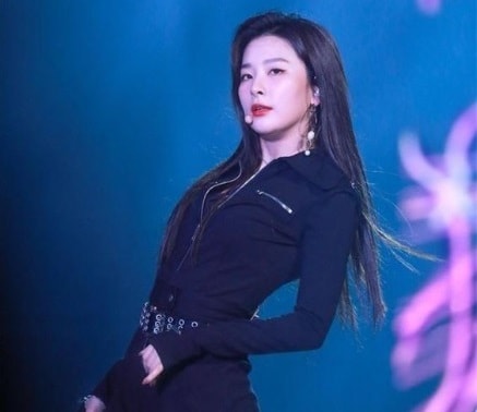 Seulgi