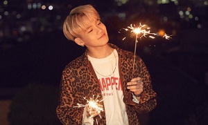 Hyunsuk