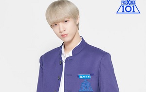 Hwang Geumryul