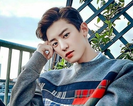 Chanyeol
