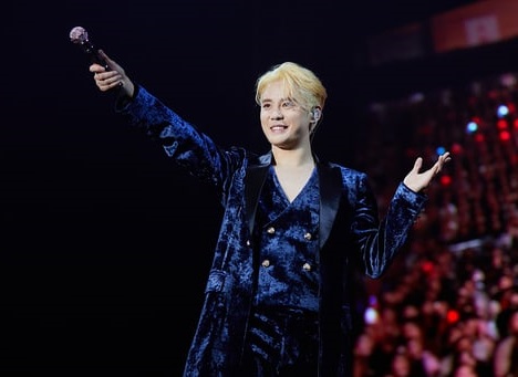 Junsu