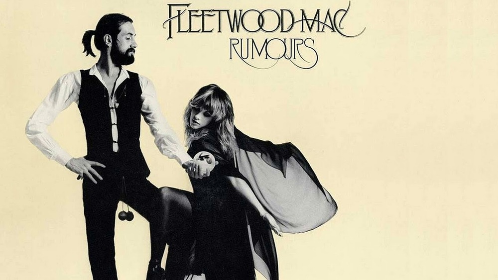 Fleetwood Mac: Rumours